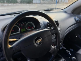 Chevrolet Aveo 1.2 BENZIN AUSTRIA | Mobile.bg    8