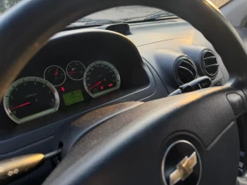 Chevrolet Aveo 1.2 BENZIN AUSTRIA | Mobile.bg    11