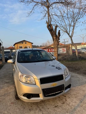 Chevrolet Aveo 1.2 BENZIN AUSTRIA | Mobile.bg    3