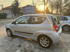Chevrolet Aveo 1.2 BENZIN AUSTRIA | Mobile.bg    7