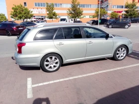 Toyota Avensis 2.0 FACELIFT | Mobile.bg    4