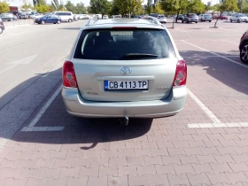 Toyota Avensis 2.0 FACELIFT | Mobile.bg    3