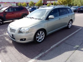 Toyota Avensis 2.0 FACELIFT | Mobile.bg    6