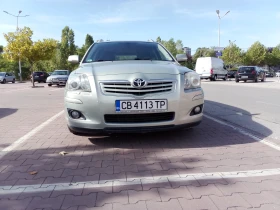 Toyota Avensis 2.0 FACELIFT | Mobile.bg    7