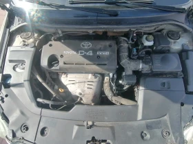 Toyota Avensis 2.0 FACELIFT | Mobile.bg    11