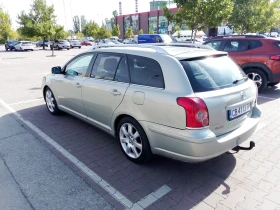 Toyota Avensis 2.0 FACELIFT | Mobile.bg    2