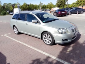 Toyota Avensis 2.0 FACELIFT | Mobile.bg    5