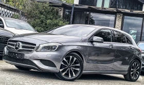     Mercedes-Benz A 200 CDI SPORT LINE