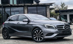     Mercedes-Benz A 200 CDI SPORT LINE