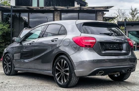     Mercedes-Benz A 200 CDI SPORT LINE