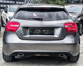Mercedes-Benz A 200 CDI SPORT LINE | Mobile.bg    5
