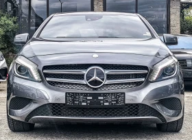     Mercedes-Benz A 200 CDI SPORT LINE