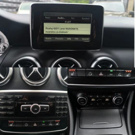 Mercedes-Benz A 200 CDI SPORT LINE | Mobile.bg    12