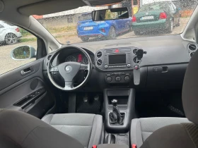 Обява за продажба на VW Golf Plus 2.0 ~6 499 лв. - изображение 6