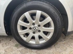 Обява за продажба на VW Golf Plus 2.0 ~6 499 лв. - изображение 4