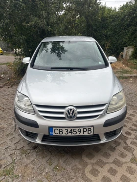 VW Golf Plus 2.0 | Mobile.bg    14