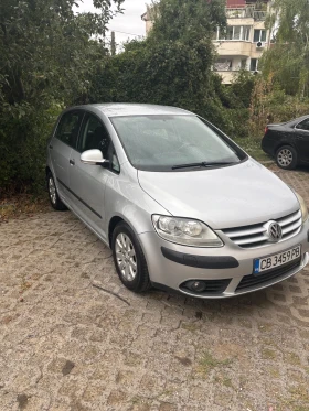 Обява за продажба на VW Golf Plus 2.0 ~6 499 лв. - изображение 1