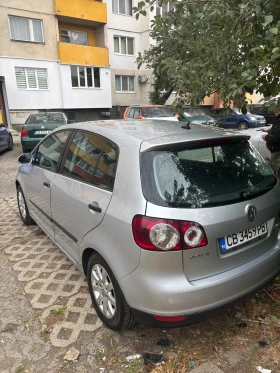 Обява за продажба на VW Golf Plus 2.0 ~6 499 лв. - изображение 3