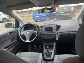 Обява за продажба на VW Golf Plus 2.0 ~6 499 лв. - изображение 9