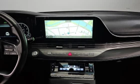 Hyundai Grandeur 3.0 Lpi Premium | Mobile.bg    14