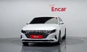Hyundai Grandeur 3.0 Lpi Premium | Mobile.bg    3