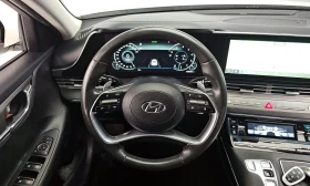 Hyundai Grandeur 3.0 Lpi Premium | Mobile.bg    12