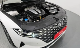 Hyundai Grandeur 3.0 Lpi Premium | Mobile.bg    5