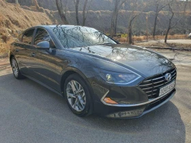 Обява за продажба на Hyundai Sonata ~32 262 лв. - изображение 1
