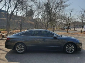 Обява за продажба на Hyundai Sonata ~32 262 лв. - изображение 4