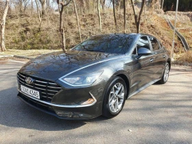 Обява за продажба на Hyundai Sonata ~32 262 лв. - изображение 1