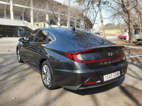 Обява за продажба на Hyundai Sonata ~32 262 лв. - изображение 6