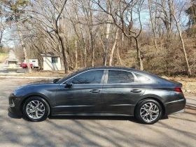 Обява за продажба на Hyundai Sonata ~32 262 лв. - изображение 3