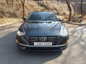 Обява за продажба на Hyundai Sonata ~32 262 лв. - изображение 2