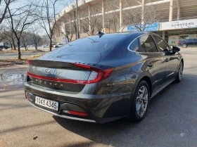 Обява за продажба на Hyundai Sonata ~32 262 лв. - изображение 7