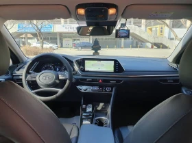 Обява за продажба на Hyundai Sonata ~32 262 лв. - изображение 8