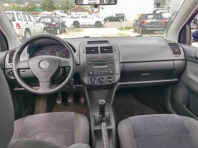 VW Polo 1.4/benzin/klima/Euro4/Facelift - 4700 лв. / 2403.07 € - 52919391 8