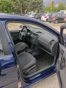 VW Polo 1.4/benzin/klima/Euro4/Facelift - 4700 лв. / 2403.07 € - 52919391 9
