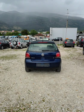 VW Polo 1.4/benzin/klima/Euro4/Facelift - 4700 лв. / 2403.07 € - 52919391 4