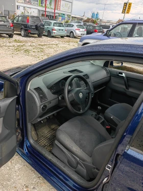 VW Polo 1.4/benzin/klima/Euro4/Facelift - 4700 лв. / 2403.07 € - 52919391 7