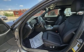 BMW 330 Ambient, мъртва зона  - 45500 лв. / 23263.78 € - 46421293 5