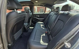 BMW 330 Ambient, мъртва зона  - 45500 лв. / 23263.78 € - 46421293 6