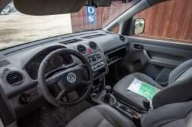 VW Caddy 2.0 SDI | Mobile.bg    5