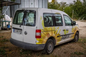VW Caddy 2.0 SDI | Mobile.bg    3