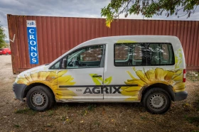 VW Caddy 2.0 SDI | Mobile.bg    4