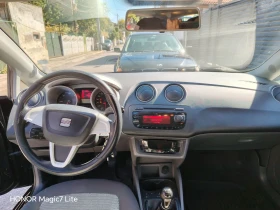 Seat Ibiza 1.6 TDI | Mobile.bg    9