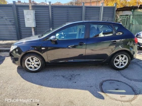 Seat Ibiza 1.6 TDI | Mobile.bg    2