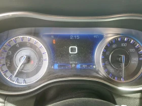 Chrysler 300c TOURING - 24000 лв. / 12271.01 € - 15756095 10