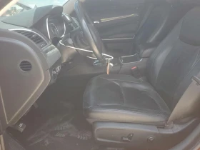 Chrysler 300c TOURING - 24000 лв. / 12271.01 € - 15756095 8