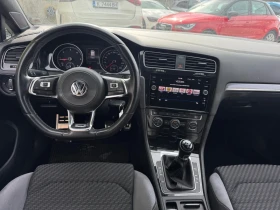 VW Golf 1.6TDI* 2xR-Line  - 23900 лв. / 12219.88 € - 95845167 7