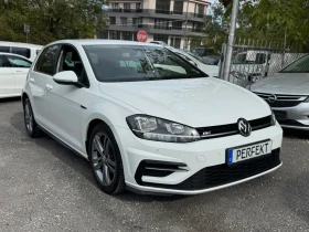VW Golf 1.6TDI* 2xR-Line  - 23900 лв. / 12219.88 € - 95845167 3